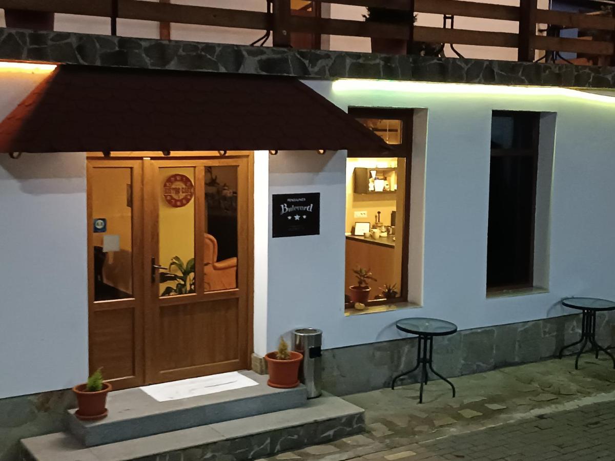 Pensiunea Bulevard - B&B Râmnicu Vâlcea