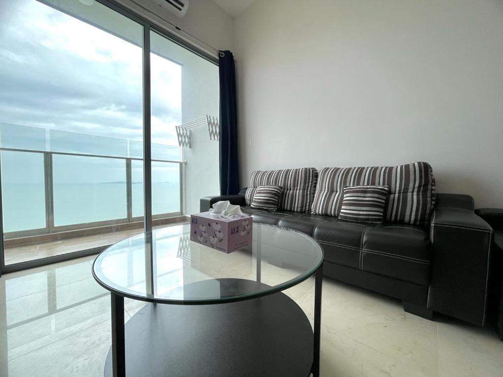 B&B Malacca - Silverscape,Res -- Seaview -- 5pax - Bed and Breakfast Malacca