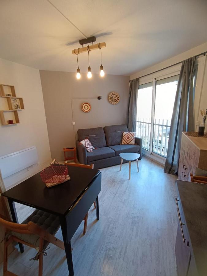 Appartement en résidence. Barèges - Chambres d’hôtes