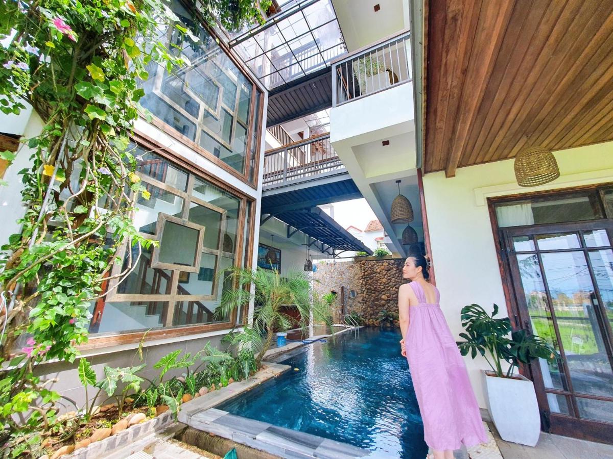 Gita Boutique Villa - B&B