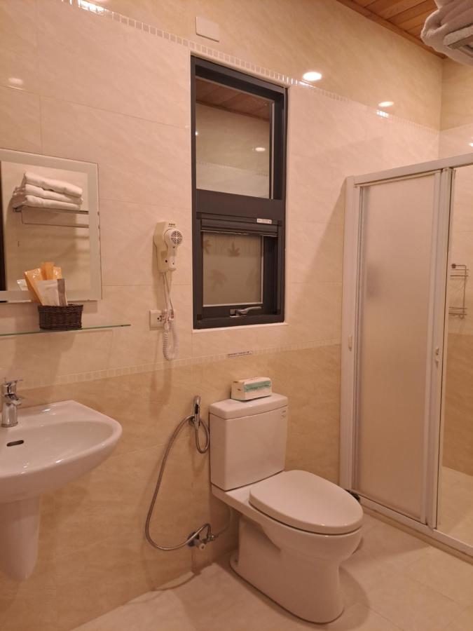 Triple Room with Mountain View