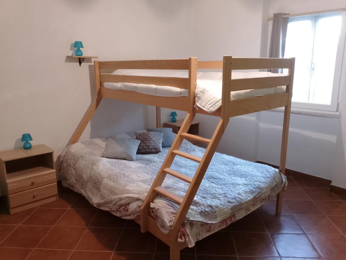 Camera Familiare con Bagno Privato