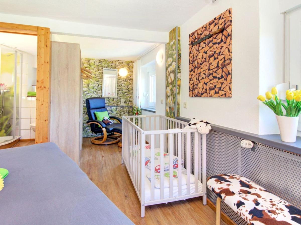 Apartment mit 2 Schlafzimmern