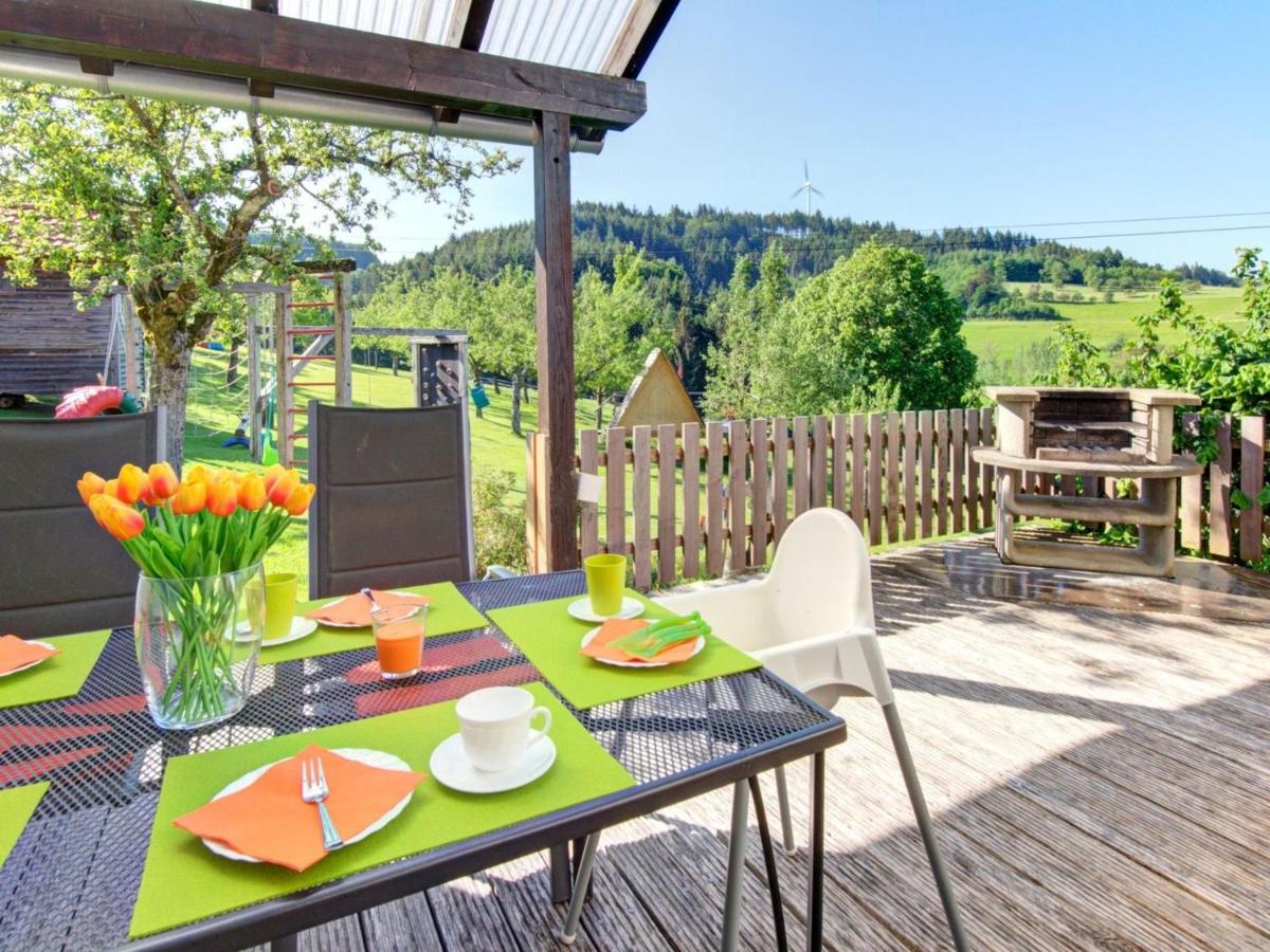 Apartment mit 2 Schlafzimmern