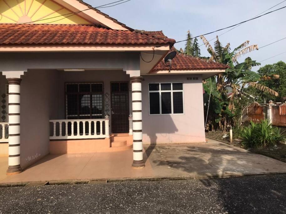 Homestay Che Mat - B&B Kuala Terengganu