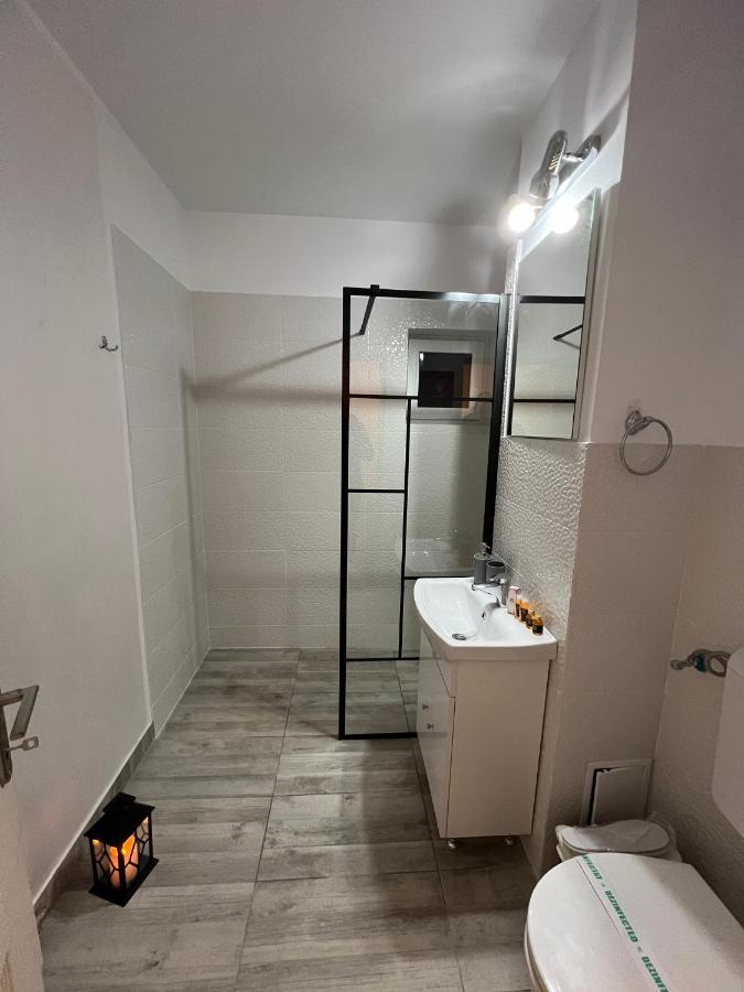 Sweet Home Apartament - Ferienwohnung Predeal