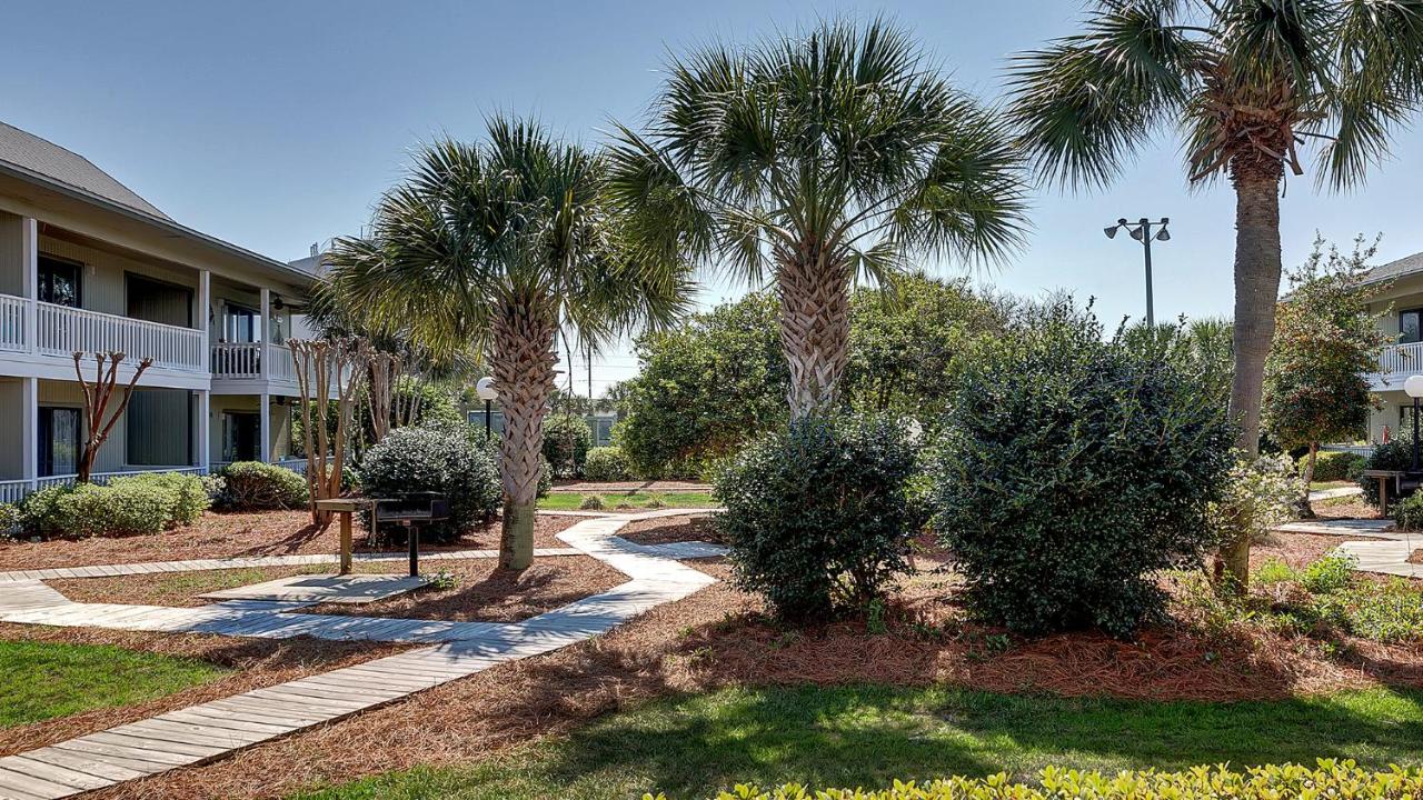 Beachwood Villas 8E - B&B Santa Rosa Beach