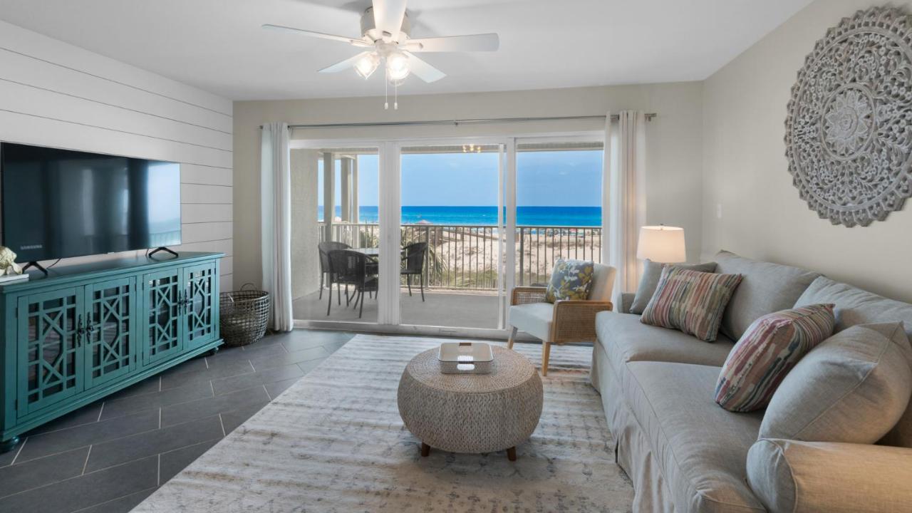 Commodore's Retreat 106 - B&B Santa Rosa Beach