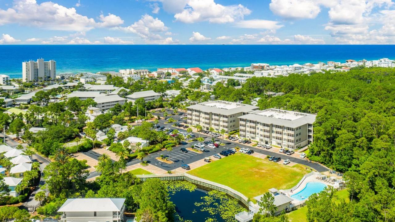 Seagrove Highlands 2310 - B&B Santa Rosa Beach