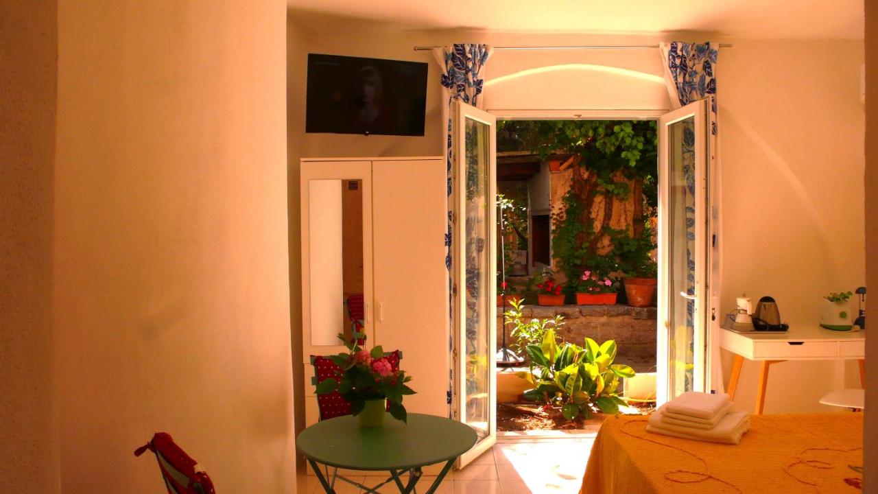 la randa - Ferienwohnung Santa Teresa Gallura