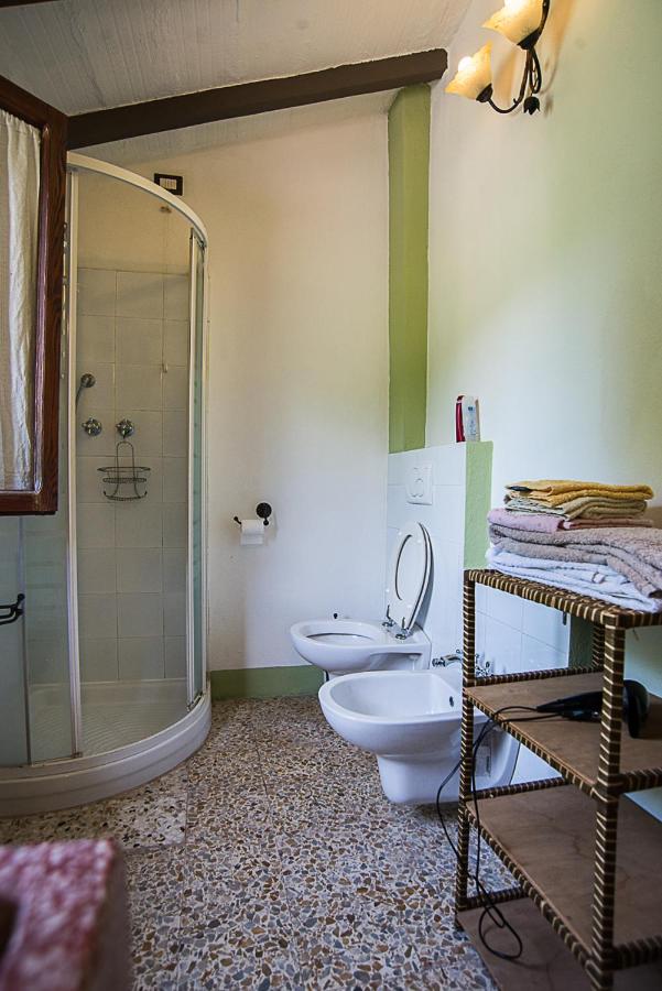 Familien-Apartment mit 2 Schlafzimmern