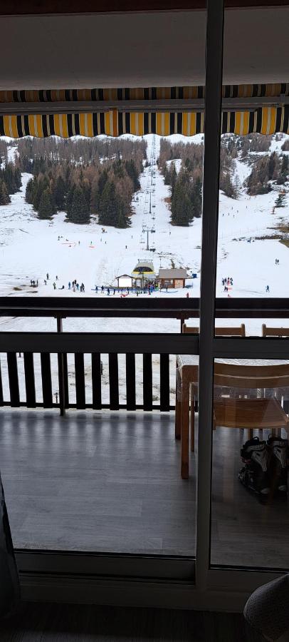 Aux pieds des pistes refait à neuf - B&B