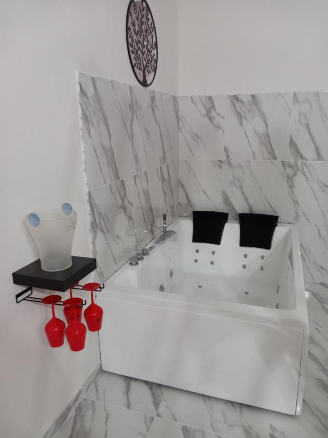 Jacuzzi Suite King - B&B