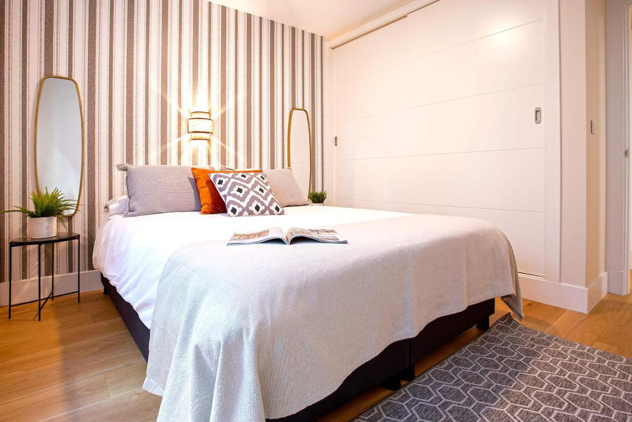 Appartamento con 3 Camere da Letto - Senza Terrazza