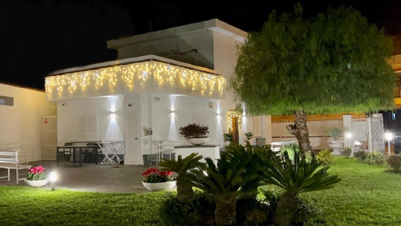 Home Olympus Vesuvio - Bed and Breakfast Pompei