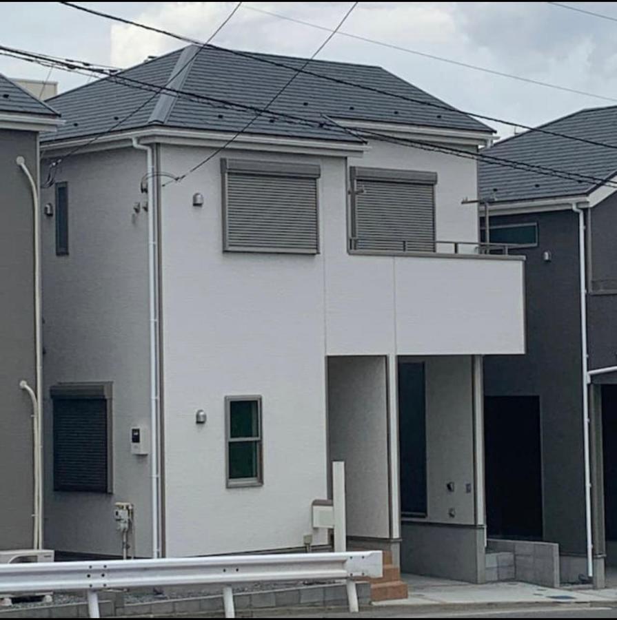 Bessalov Home Japanese style room - B&B Tokio