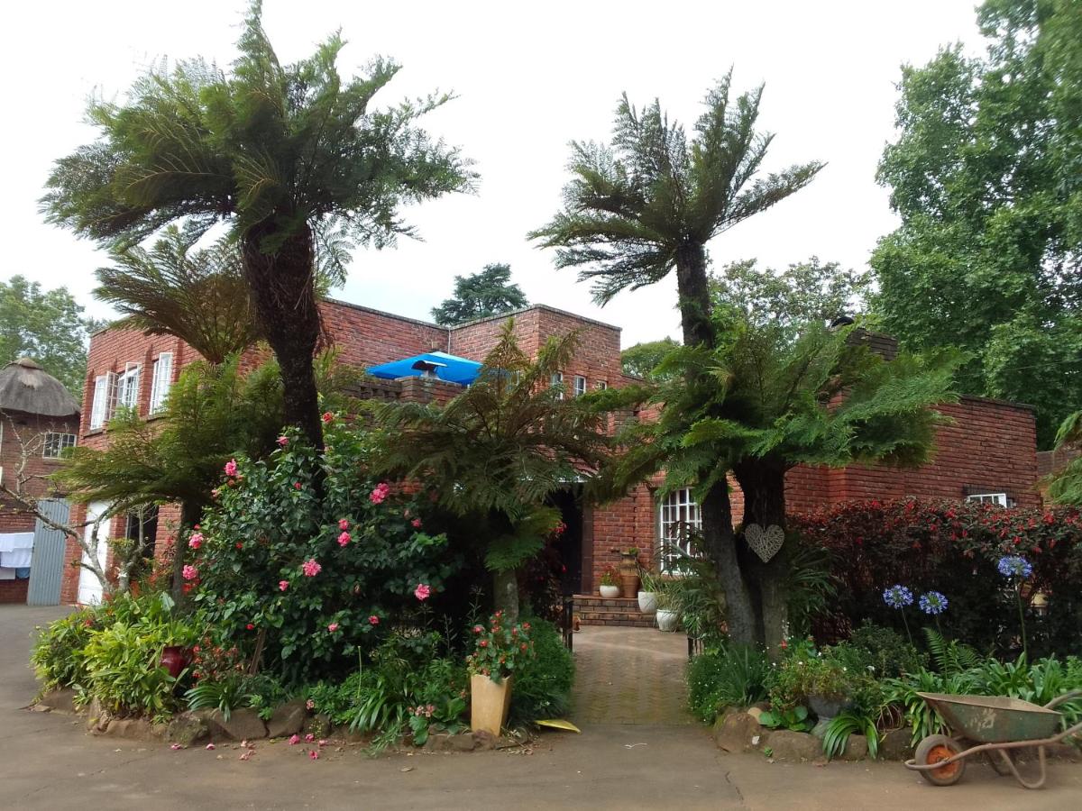 Hilton Castle - B&B