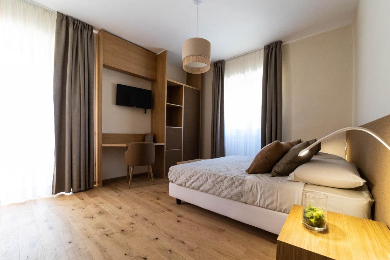 Triple Room with Private External Bathroom