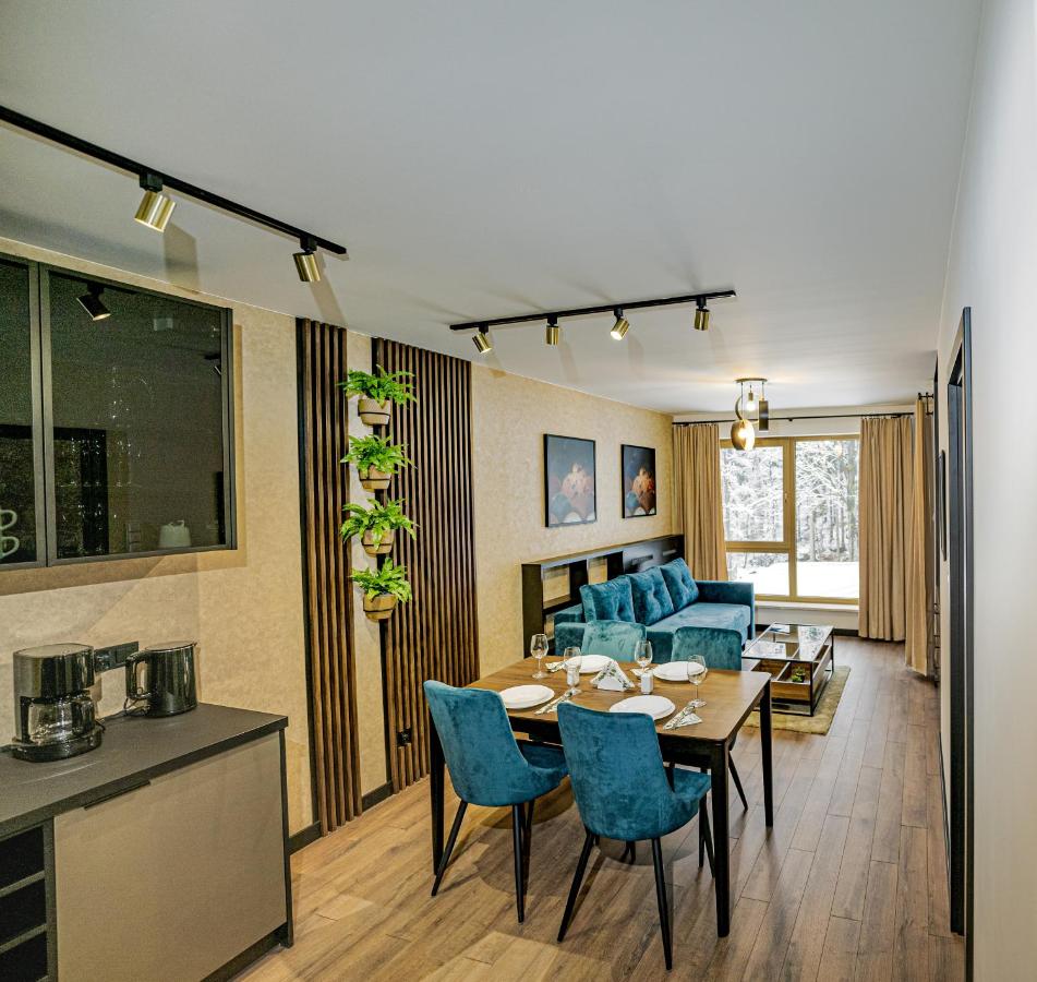 Apartament Kilińskiego 17a,2 - B&B