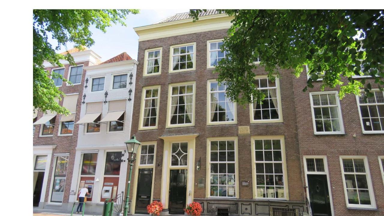 B&B Zierikzee - B&B Monumentaal Logeren - Bed and Breakfast Zierikzee