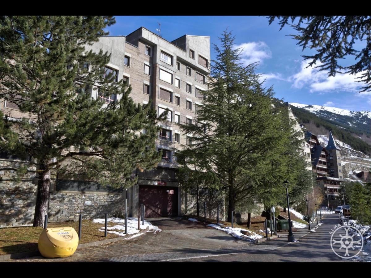 MANAUD de Alma de Nieve - B&B
