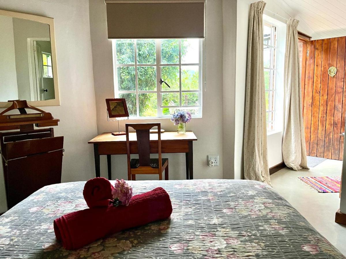 One-Bedroom Cottage