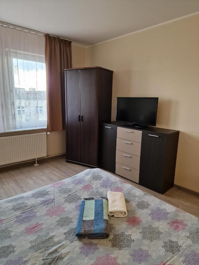 Centrum Noclegowe Apartament 6 - B&B