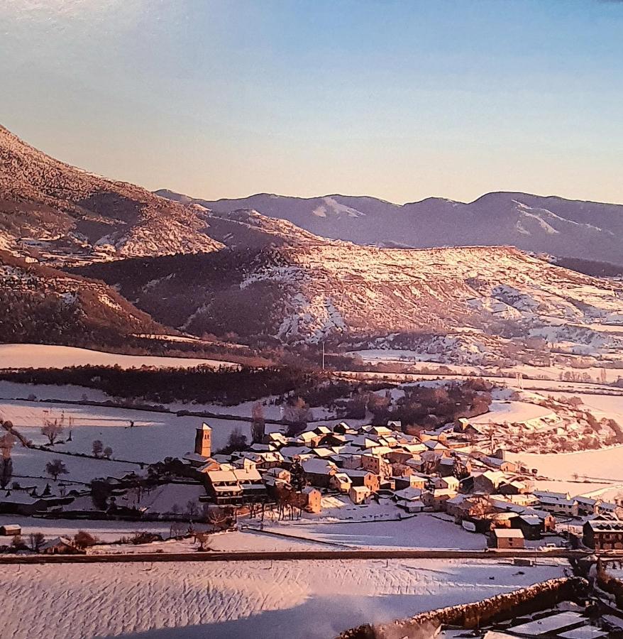 CASA PESCA VERA - B&B Senegüé