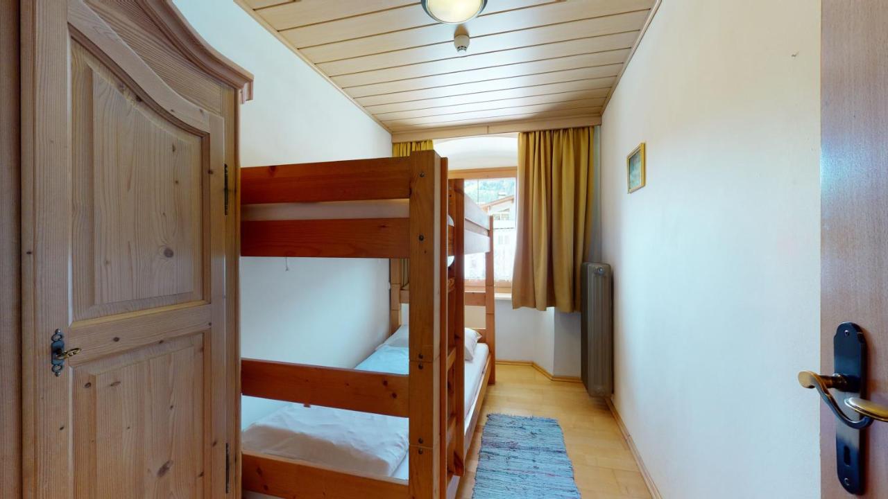 Apartment mit 2 Schlafzimmern