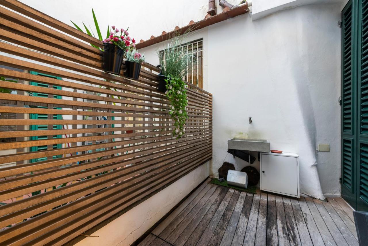 Rucellai Prestige by Mmega - B&B Firenze