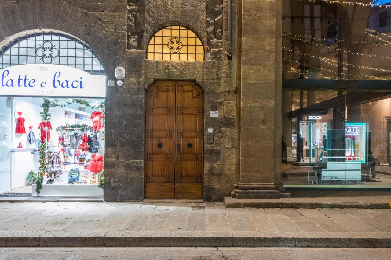 Rucellai Prestige by Mmega - B&B Firenze