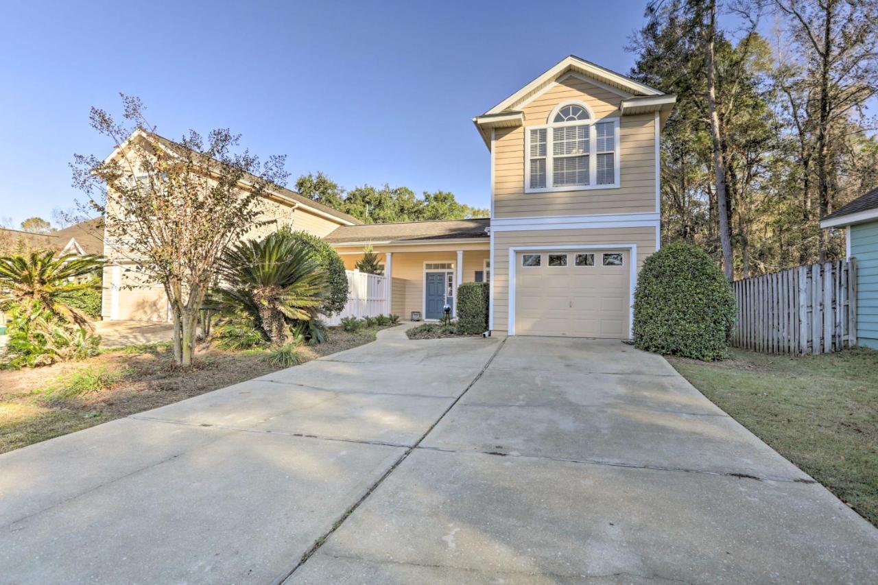 Sassy Tallahassee Home, 5 Mi to Downtown! - B&B