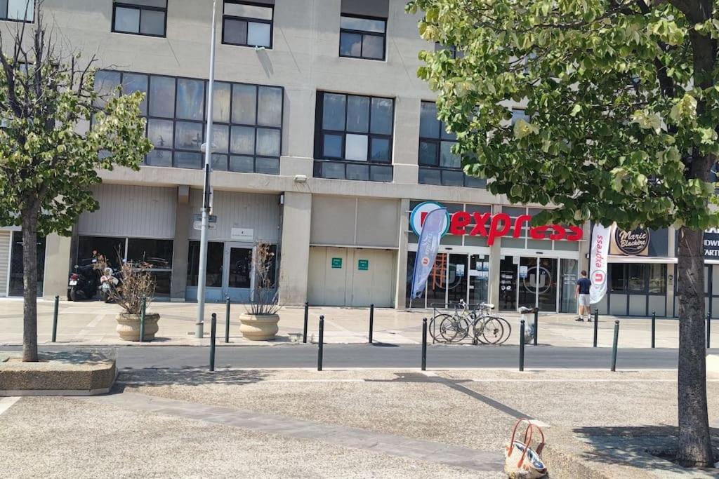 T2 tout confort climatisé de Lilou - B&B