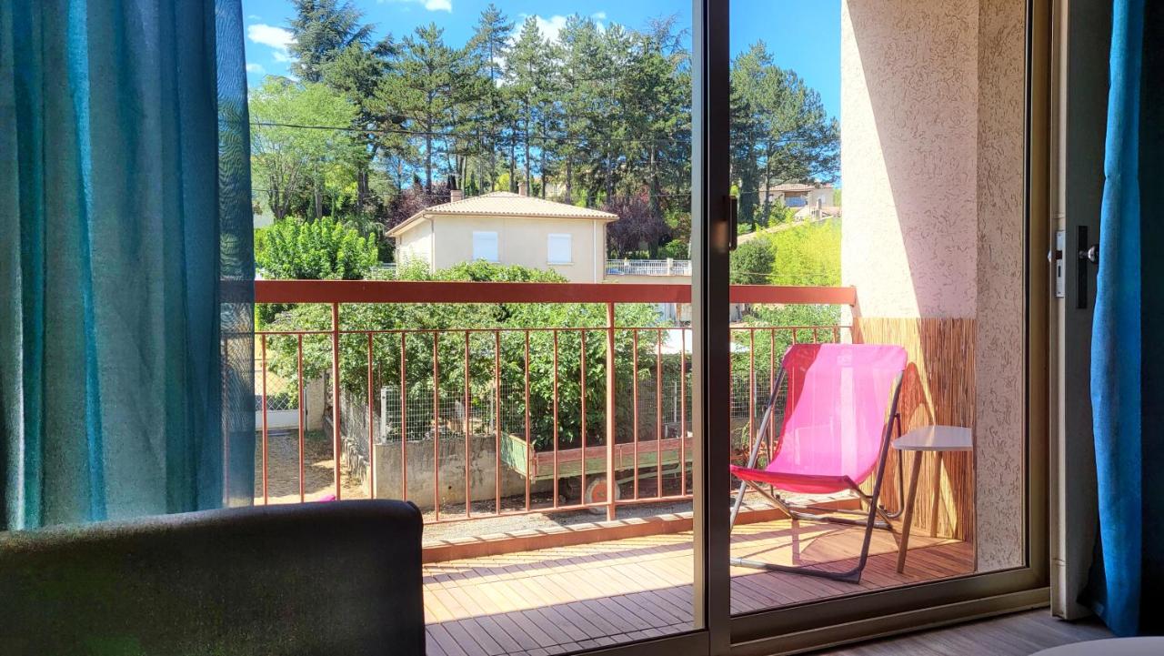 Le Bel Air - Central avec Climatisation & Parking - B&B