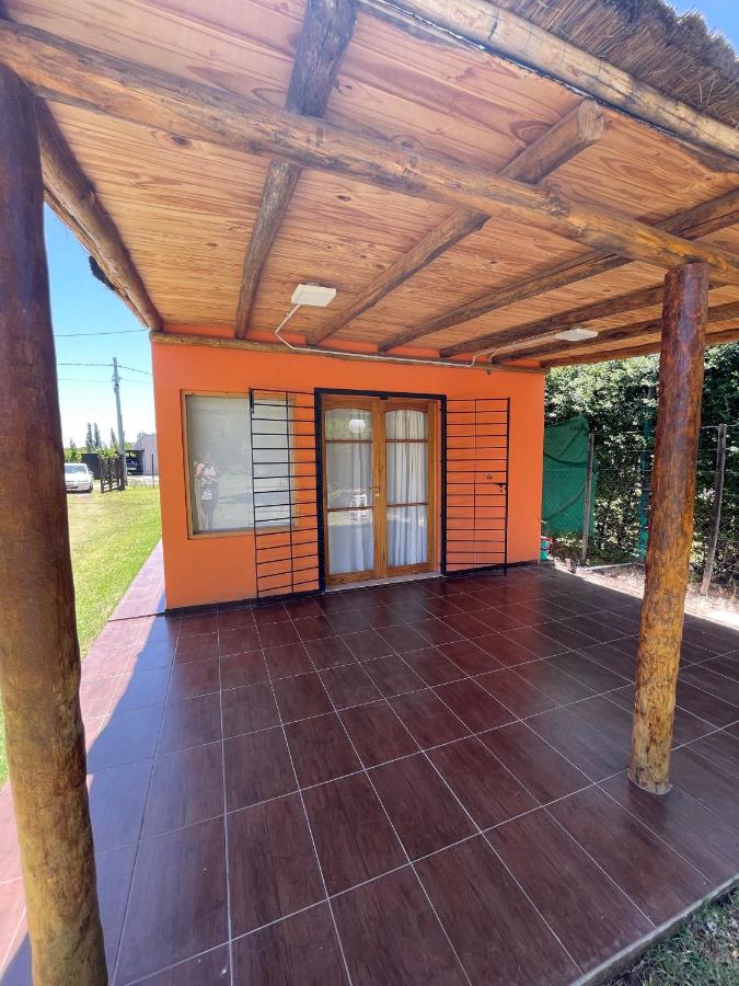 Alojamiento La Victoria 2 personas - B&B San Rafael