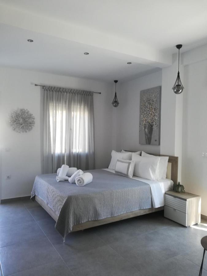 Monolocale Queen con Accesso Disabili