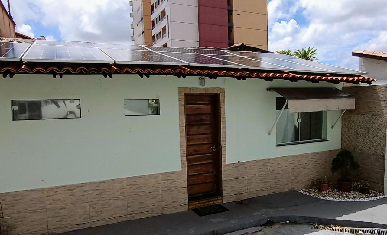 Edícula Próxima a Praias! - B&B