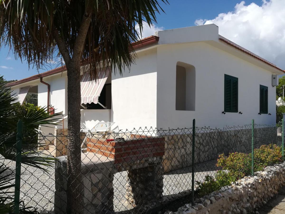 Villini Giovanna Disanti - Chambres d’hôtes