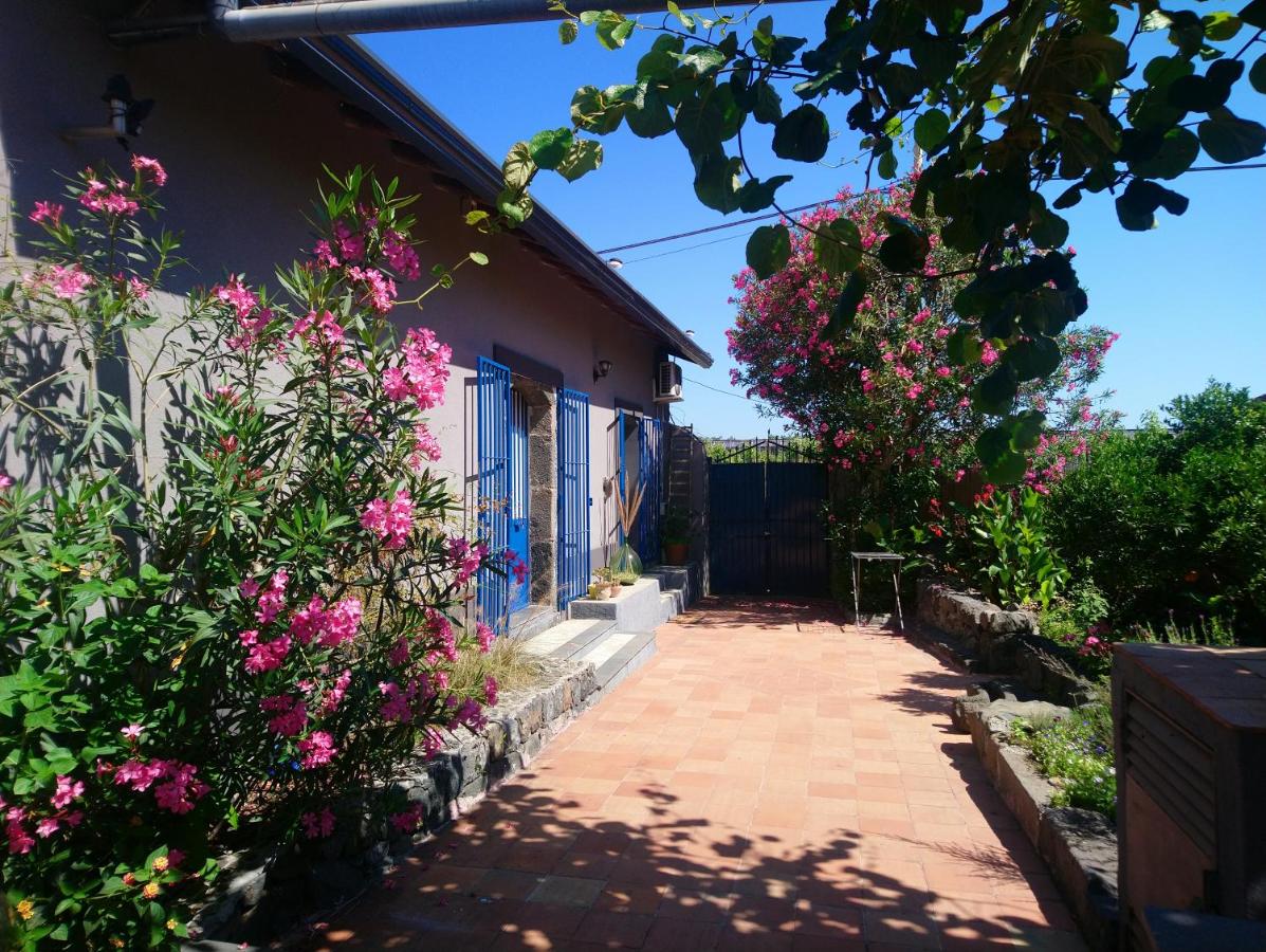 B&B CasaNera - B&B Riposto