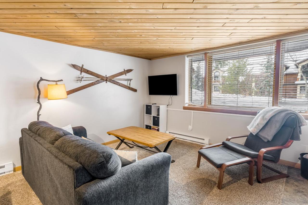 Appartement met 1 Slaapkamer