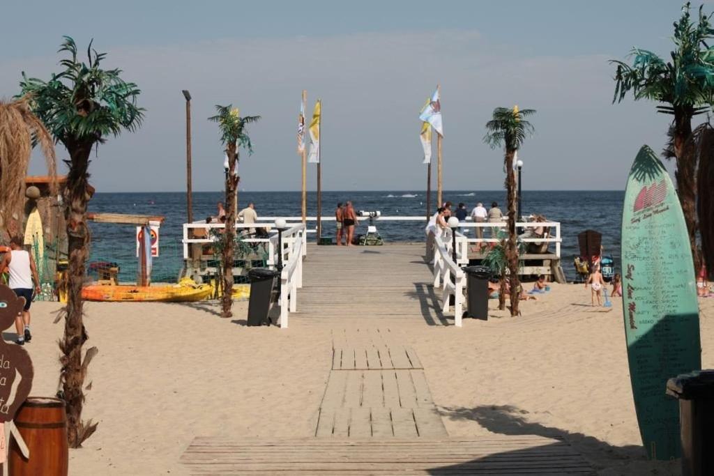 Apartament Kokon Tatrzańska Kamienny Potok - Chambres d’hôtes Sopot