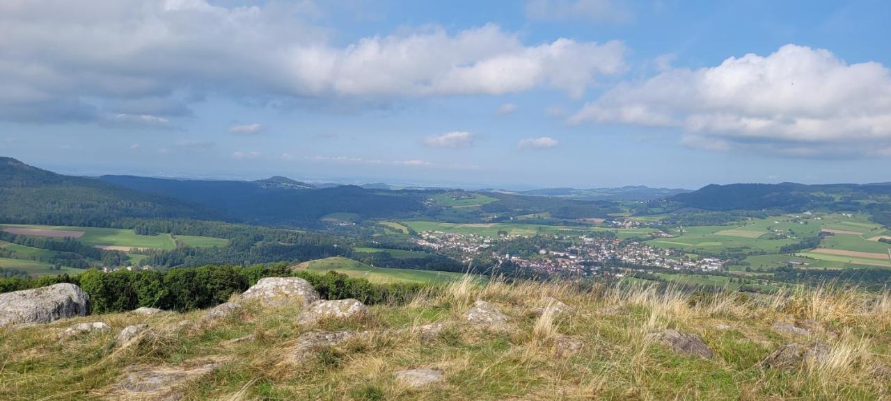 Bergsteiger - B&B