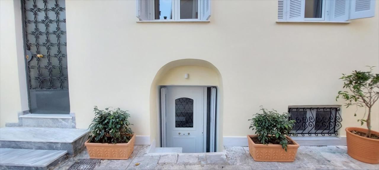 Studio-Apartment
