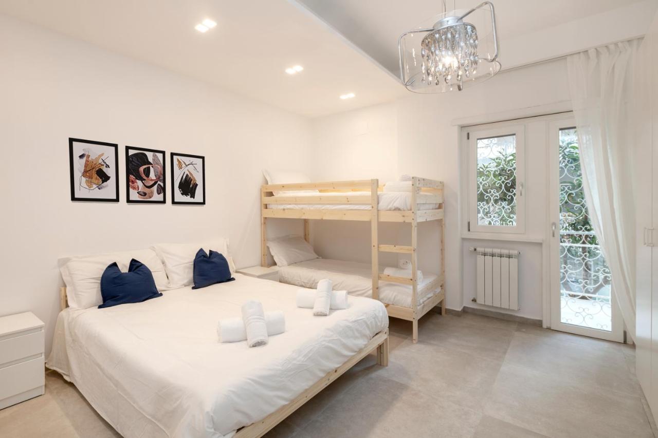 Appartamento con 3 Camere da Letto