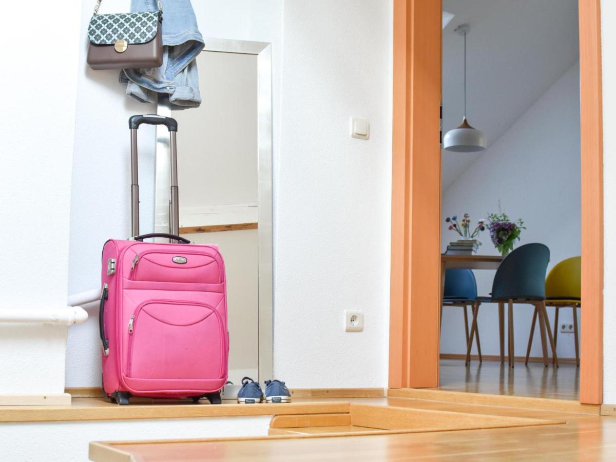 Ferienwohnung Sattelhof - Ferienwohnung Türnitz