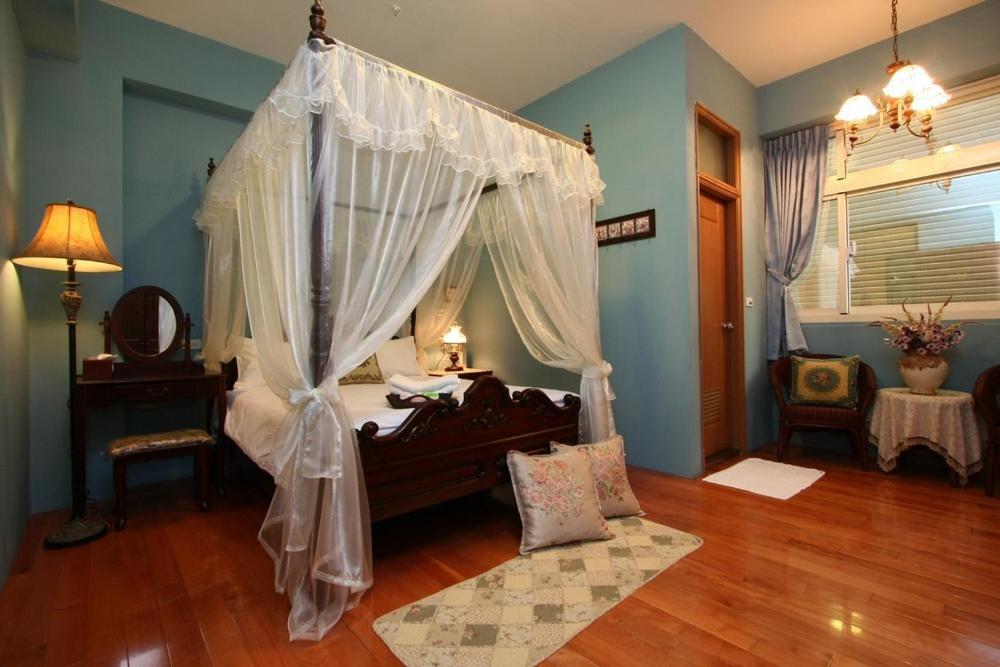 Double Room - Mermaid