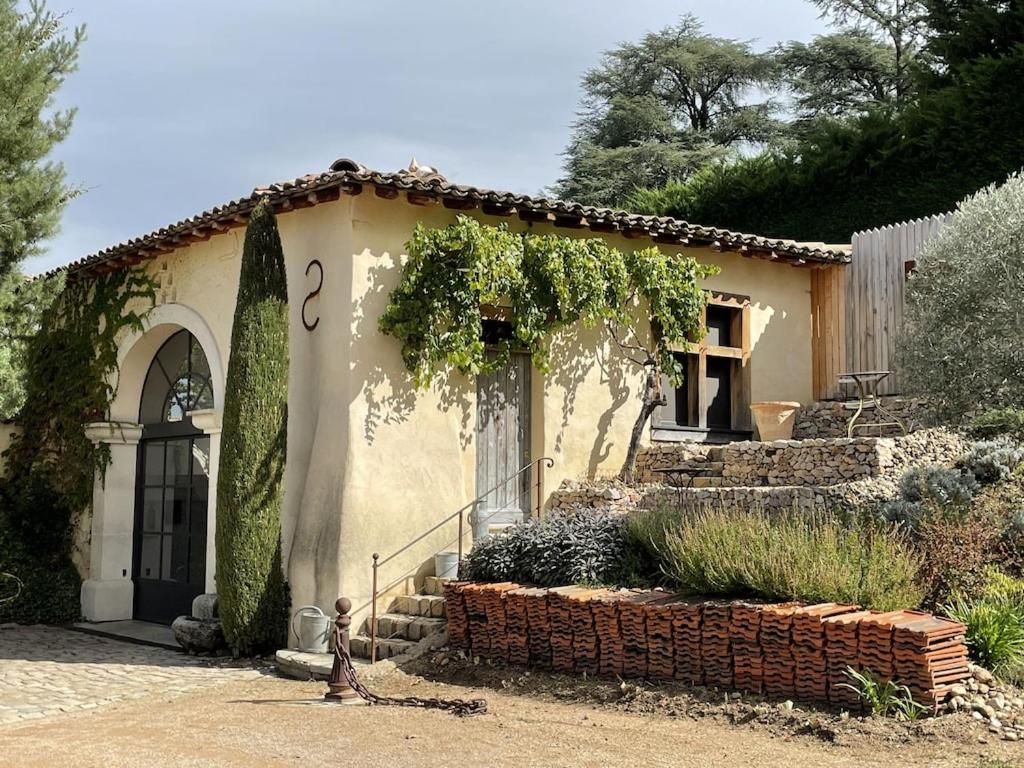 B&B Andrézieux - On dirait LE SUD - Bed and Breakfast Andrézieux