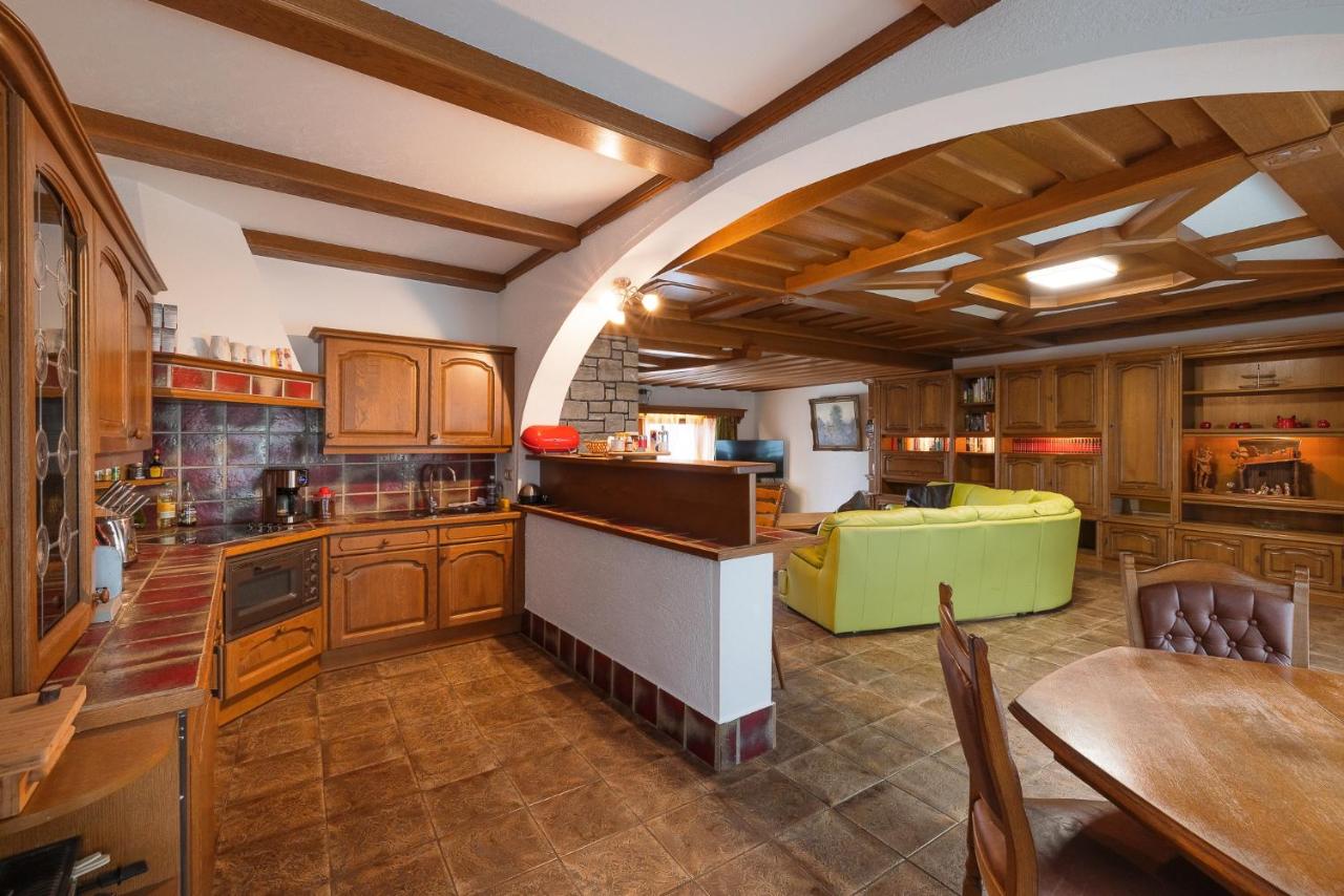 Appartement avec Douche