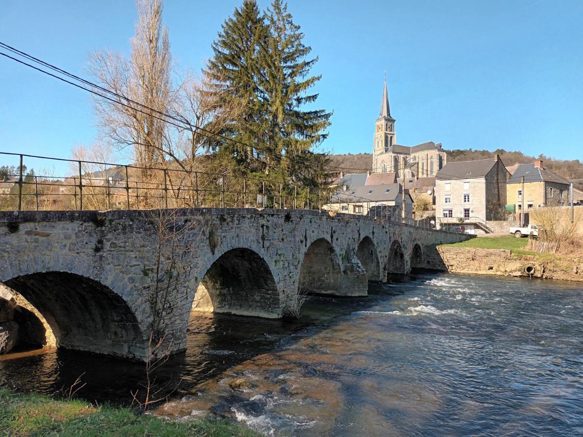 à l´aise - Chambres d’hôtes