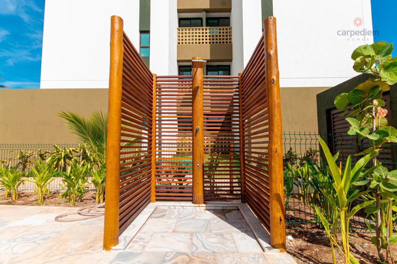 Mana Beach #C105 - Para 4 Pessoas por Carpediem - B&B Porto de Galinhas